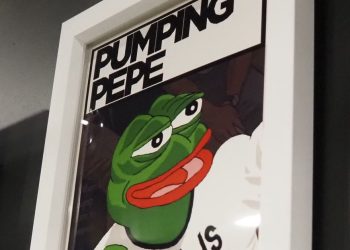 GameStop (GME) Rally Boosts Pepe; Bitcoin (BTC) Price Holds Steady