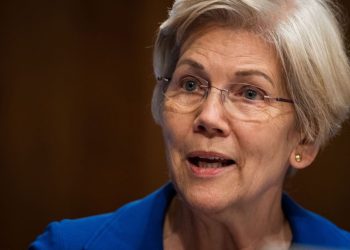 Sen. Warren Wants to Know How Drug Agencies Are Pursuing Crypto Ties to Fentanyl