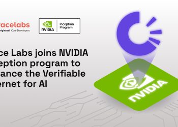 Trace Labs joins NVIDIA Inception program to advance the Verifiable Internet for AI