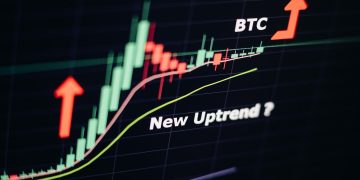 Crypto Expert Willy Woo Predicts Bitcoin Has Room To Run