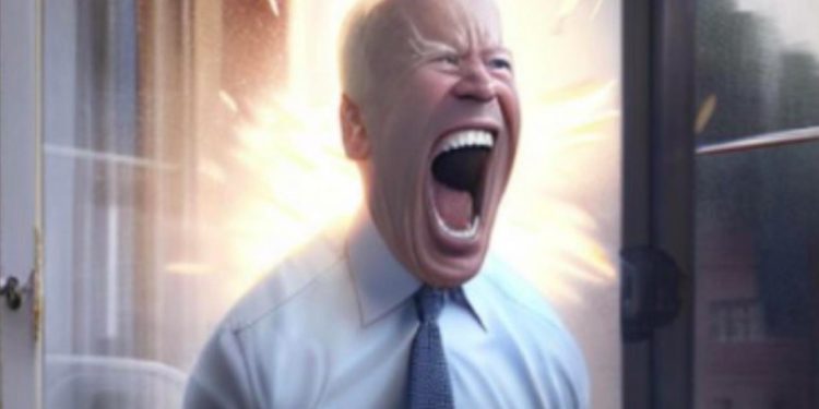 ‘Jeo Boden’ Meme Coin Soars 25% After Trump Diss