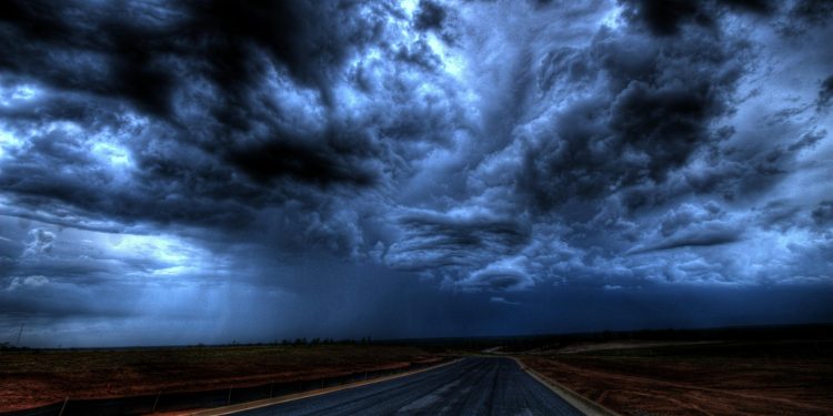 Market Expert Says Biggest Crypto Disaster Yet To Happen