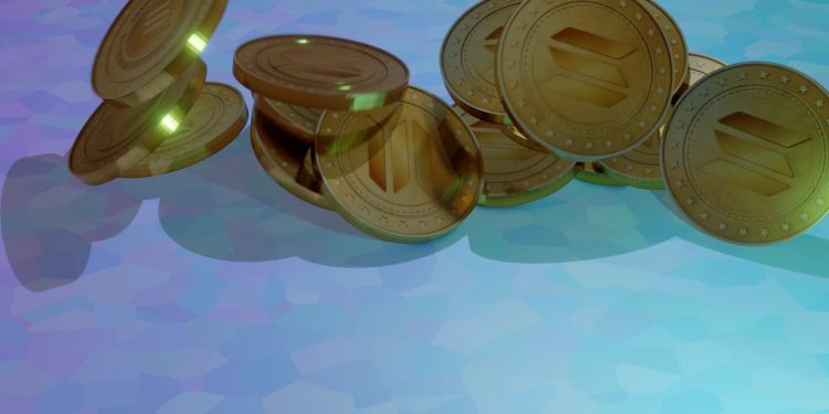 Why Did The Solana Price Jump Today?