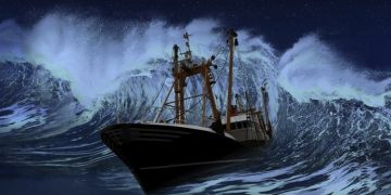 XRP Sinking? Why Altcoin’s Price Continues Downward Plunge