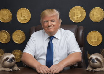 Super Trump Explodes With 200% Surge