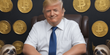 Super Trump Explodes With 200% Surge