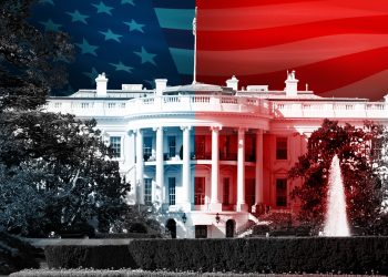 Cardano Founder Predicts Crypto As Election Game-Changer