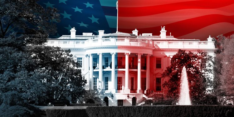 Cardano Founder Predicts Crypto As Election Game-Changer