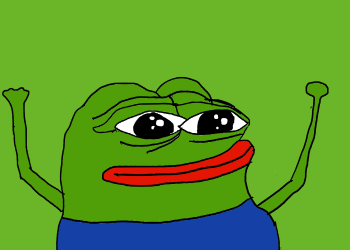 PEPE Frenzy: 100% Gains In 30 Days, But Can The Memecoin Keep Its Composure?