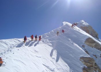 Ethereum Eyes $4,000 Comeback Fueled By Bullish Buying Spree