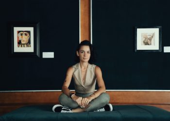 How can you own a genuine Banksy? The answer’s on the blockchain