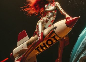 THOTIANA Launches Memecoin Presale with BONUS Airdrop Opportunity on Solana Network