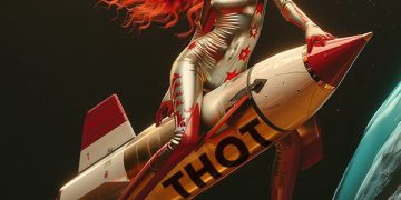 THOTIANA Launches Memecoin Presale with BONUS Airdrop Opportunity on Solana Network