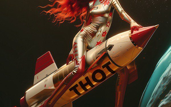 THOTIANA Launches Memecoin Presale with BONUS Airdrop Opportunity on Solana Network