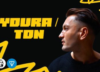 YOURA: Revolutionizing the Media Space with Blockchain Technology