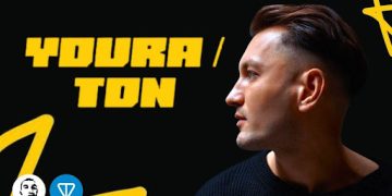 YOURA: Revolutionizing the Media Space with Blockchain Technology