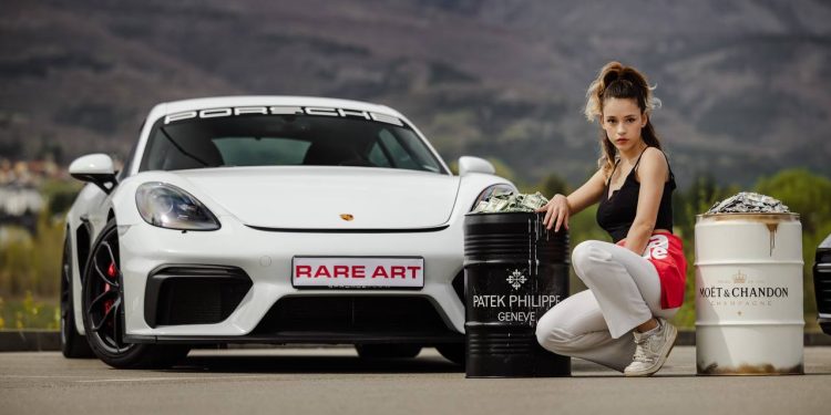 Redefine Art Ownership with Rare: DeFi and Tokenized Real World Assets (RWA)