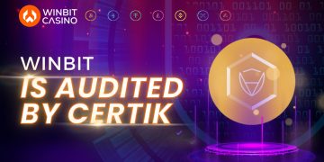 Introducing Winbit: The Future of Online Gaming