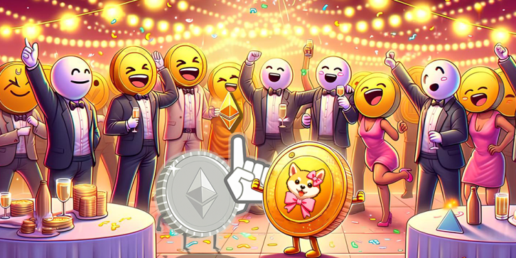 The Success of BSC Dogita is Now Migrating to Ethereum