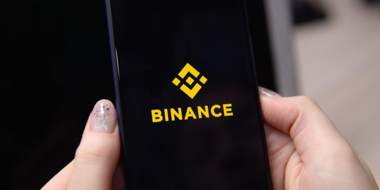 Binance adds direct deposits and withdrawals for dYdX