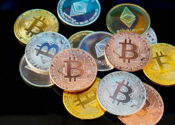 Crypto investment products see first inflows in over a month