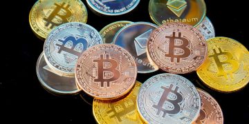 Crypto investment products see first inflows in over a month