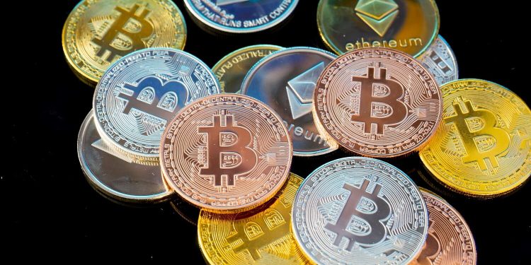 Crypto investment products see first inflows in over a month