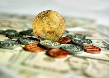 Algotech gains as Bitcoin spikes towards $64k on latest CPI report