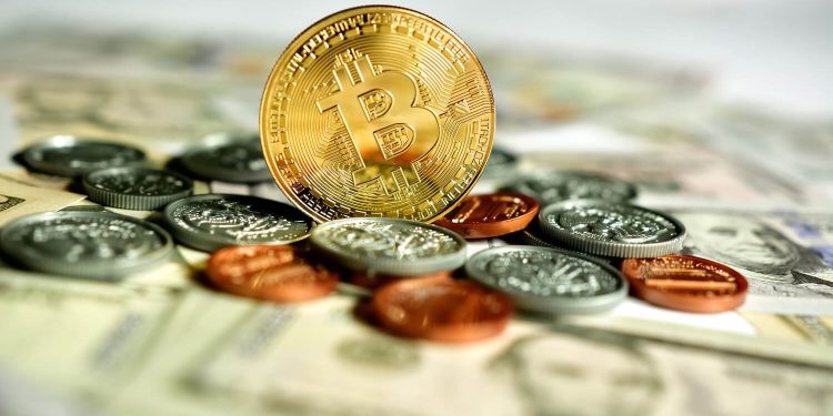 Algotech gains as Bitcoin spikes towards $64k on latest CPI report