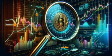 Bitcoin ‘Realized Volatility’ Showing Very Rare Trend: What Could Be Next