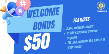 ValueZone Leads the Way in Automated Crypto Trading with Groundbreaking AI Technology