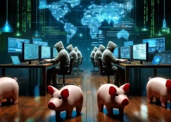 Coinbase, Ripple, Meta Join Forces to Fight Crypto Scams, Including Pig Butchering