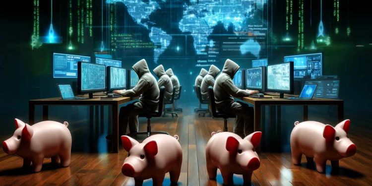 Coinbase, Ripple, Meta Join Forces to Fight Crypto Scams, Including Pig Butchering