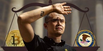 30k+ Crypto Community Backs CZ in Dynamic Onchain Poll