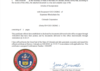 Erpminer, a digital currency mining machine company, has announced its entry into the Kenyan market to develop its online presence and support the country’s economic transformation and growth.