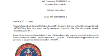 Erpminer, a digital currency mining machine company, has announced its entry into the Kenyan market to develop its online presence and support the country’s economic transformation and growth.