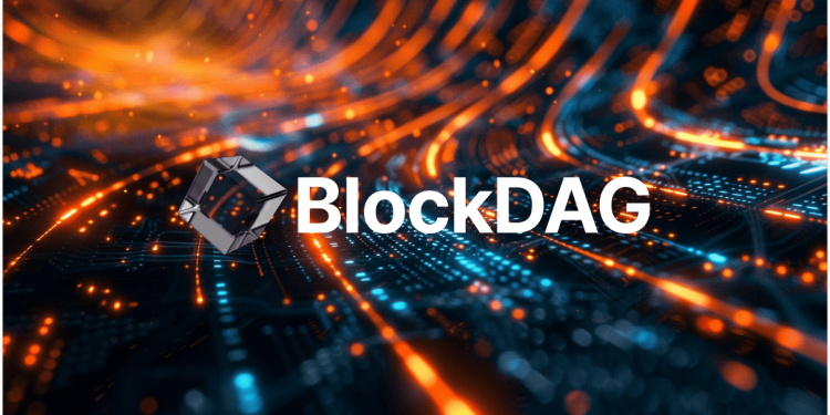 Cryptocurrency May Top Pics: BlockDAG Network and Bitcoin Make the “Investor List”