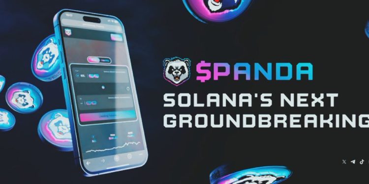 Panda Swap: Genuine Innovation on Solana & Price Prediction