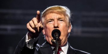 Trump promises to free Silk Road creator Ross Ulbricht if re-elected