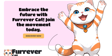 Bitcoin and Ethereum Saw a Huge Surge as Furrever Token Hits $1 Million Presale Milestone, Launches $10,000 Competition