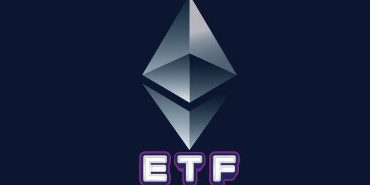 Bloomberg Analyst Predicts Ethereum Spot ETFs To Attract 25% Of BTC Demand