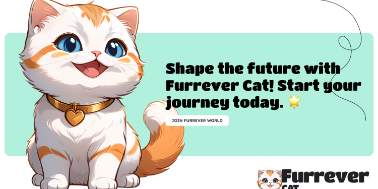 Bitcoin (BTC) and Ethereum (ETH) Rockets Skyward as Furrever Token (FURR) Gives a Chance to Earn $10,000