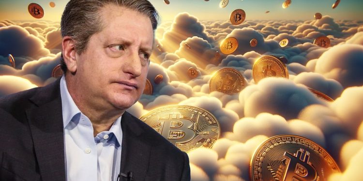 ‘Big Short’ Investor Calls Crypto One of the ‘Great Themes of Our Time,’ But He’s Not a Believer