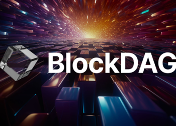 Bitcoin and BlockDAG Network Among the Top “Crypto Gainers” of the Year