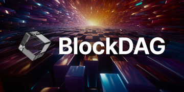 Bitcoin and BlockDAG Network Among the Top “Crypto Gainers” of the Year