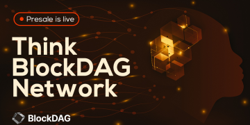 Are BlockDAG Network and Bitcoin Millionaire Makers?