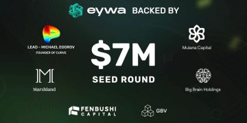 Top VCs Join EYWA’s Seed Round Led by Curve Founder
