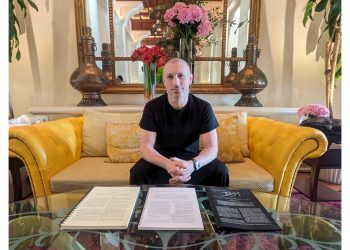 GBM Auctions to Host Memorabilia Auction with Polkadot Creator Dr. Gavin Wood