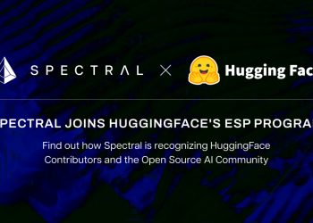 Spectral Labs Joins Hugging Face’s ESP Program to advance the Onchain x Open-Source AI Community