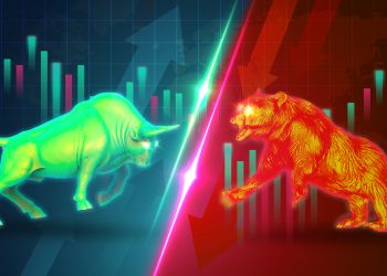 Ethereum Price Revisits Key Support, Can Bears Take Over?